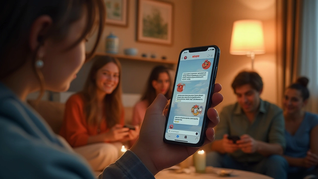 Ashoo Telegram: зачем нужен и как использовать канал на максимум