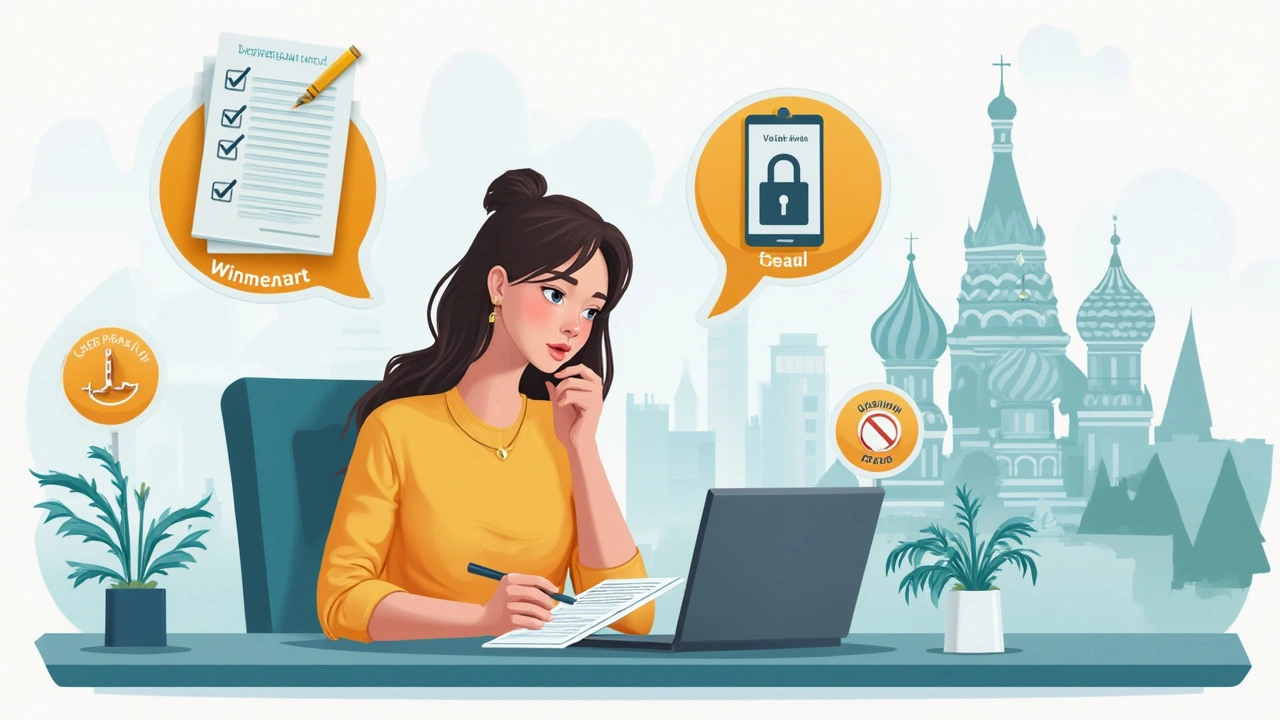 Безопасность для клиентов и девушек