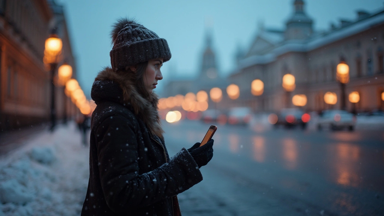 Содержанки Москва: что важно знать, прежде чем начать