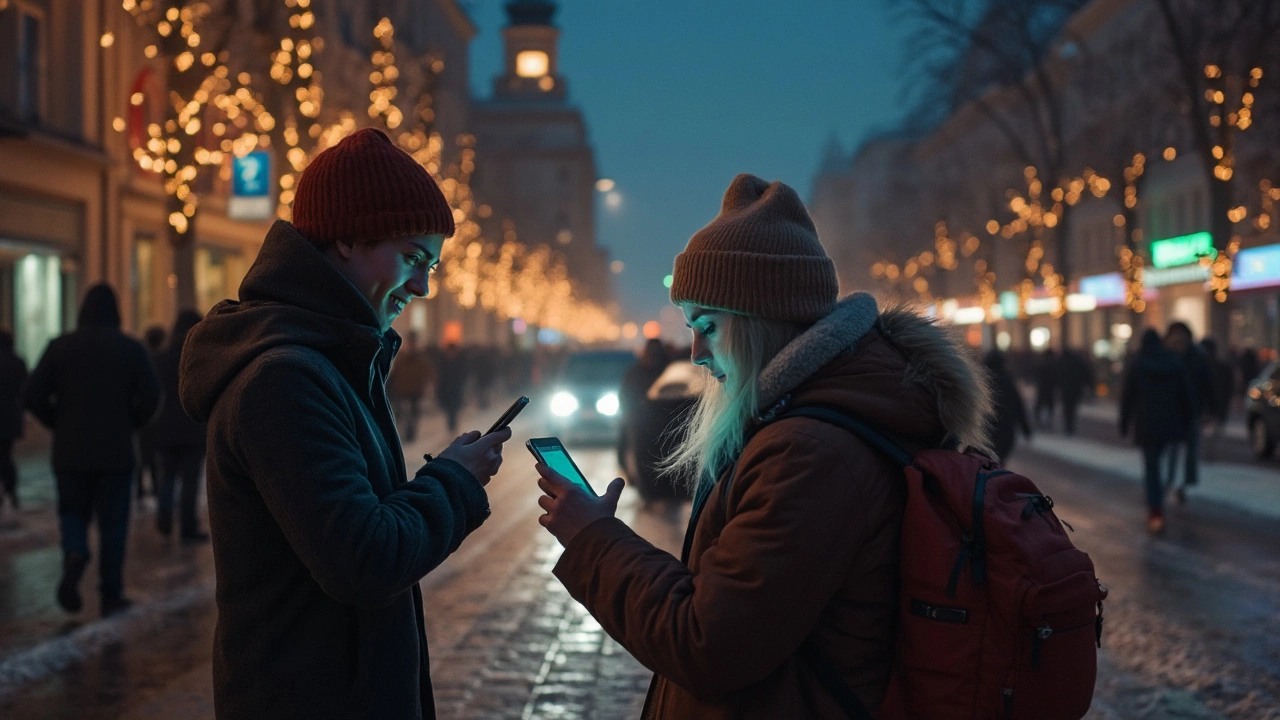 Безопасность: как обезопасить себя в Telegram